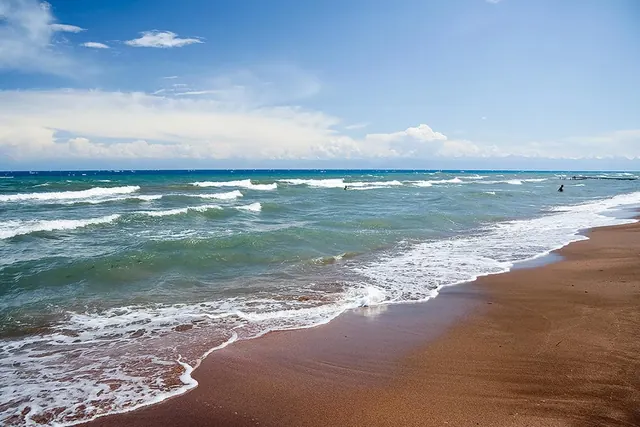 Issyk-Kul Lake, Issyk-Kul